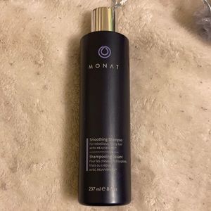Monat smoothing shampoo